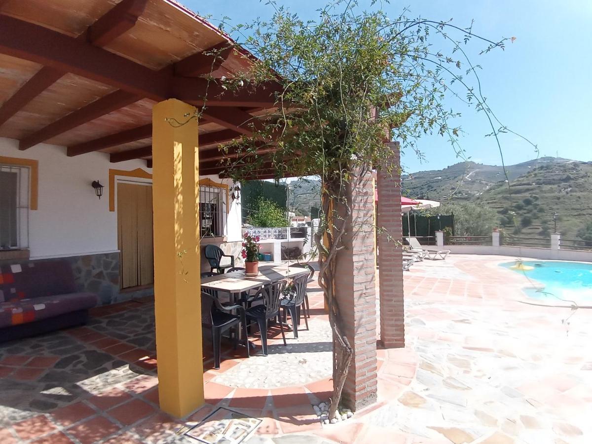 Casa Torre Del Manzano Villa Торокс Екстериор снимка