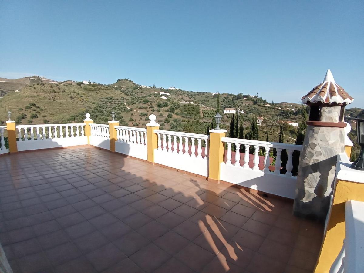 Casa Torre Del Manzano Villa Торокс Екстериор снимка