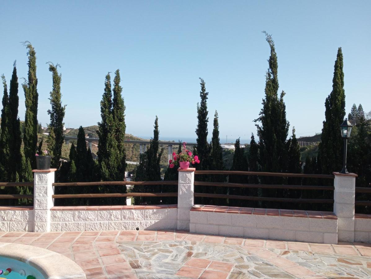 Casa Torre Del Manzano Villa Торокс Екстериор снимка